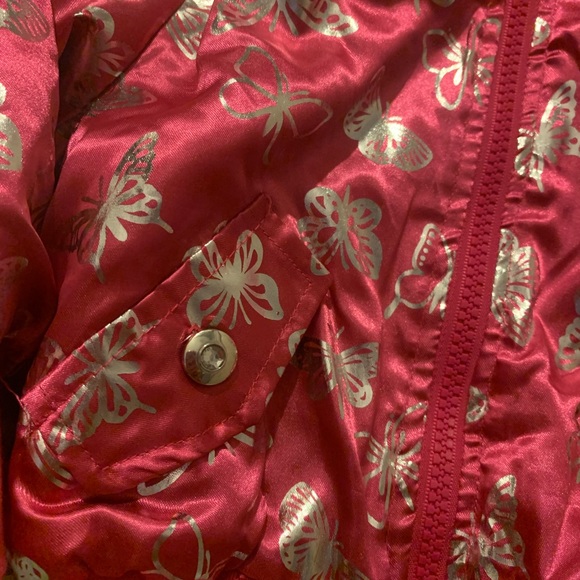 Coat - Picture 4 of 4